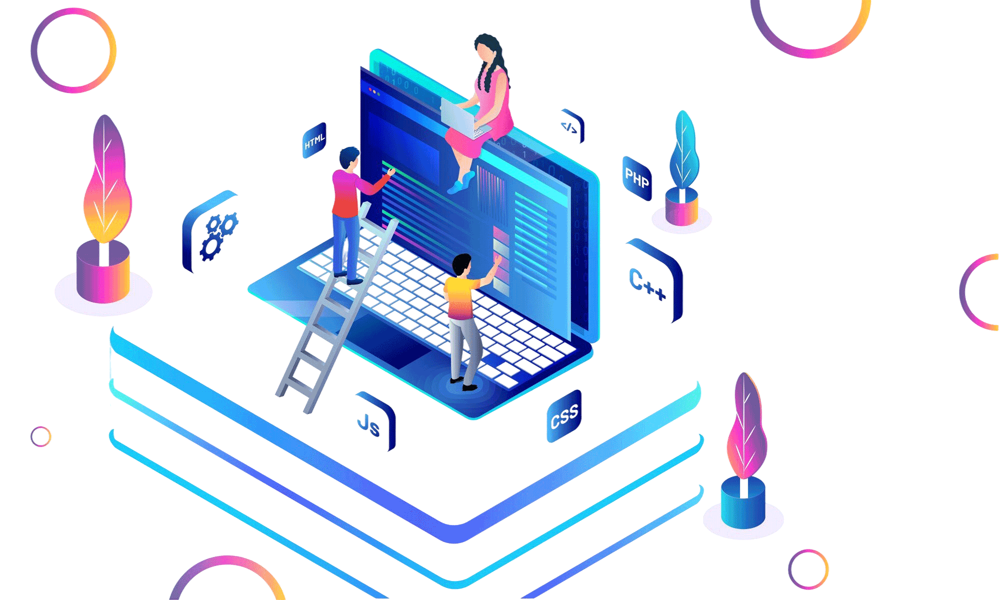 Custom Web Design Services