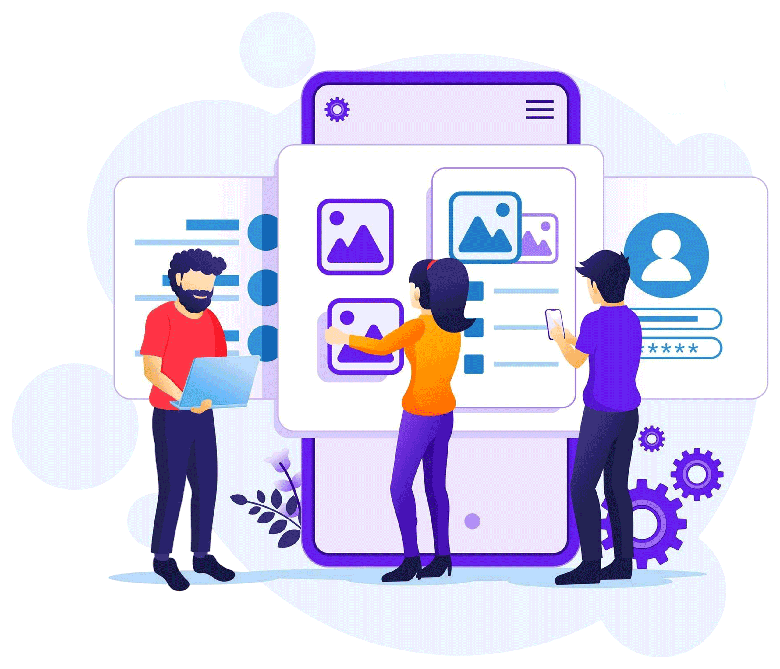 Website Redesign Services