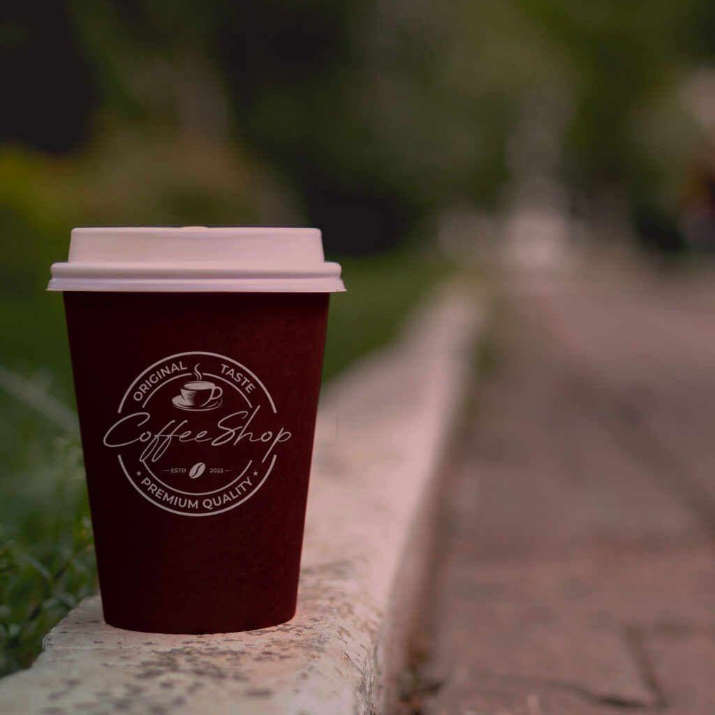 Logo & Branding Design Services