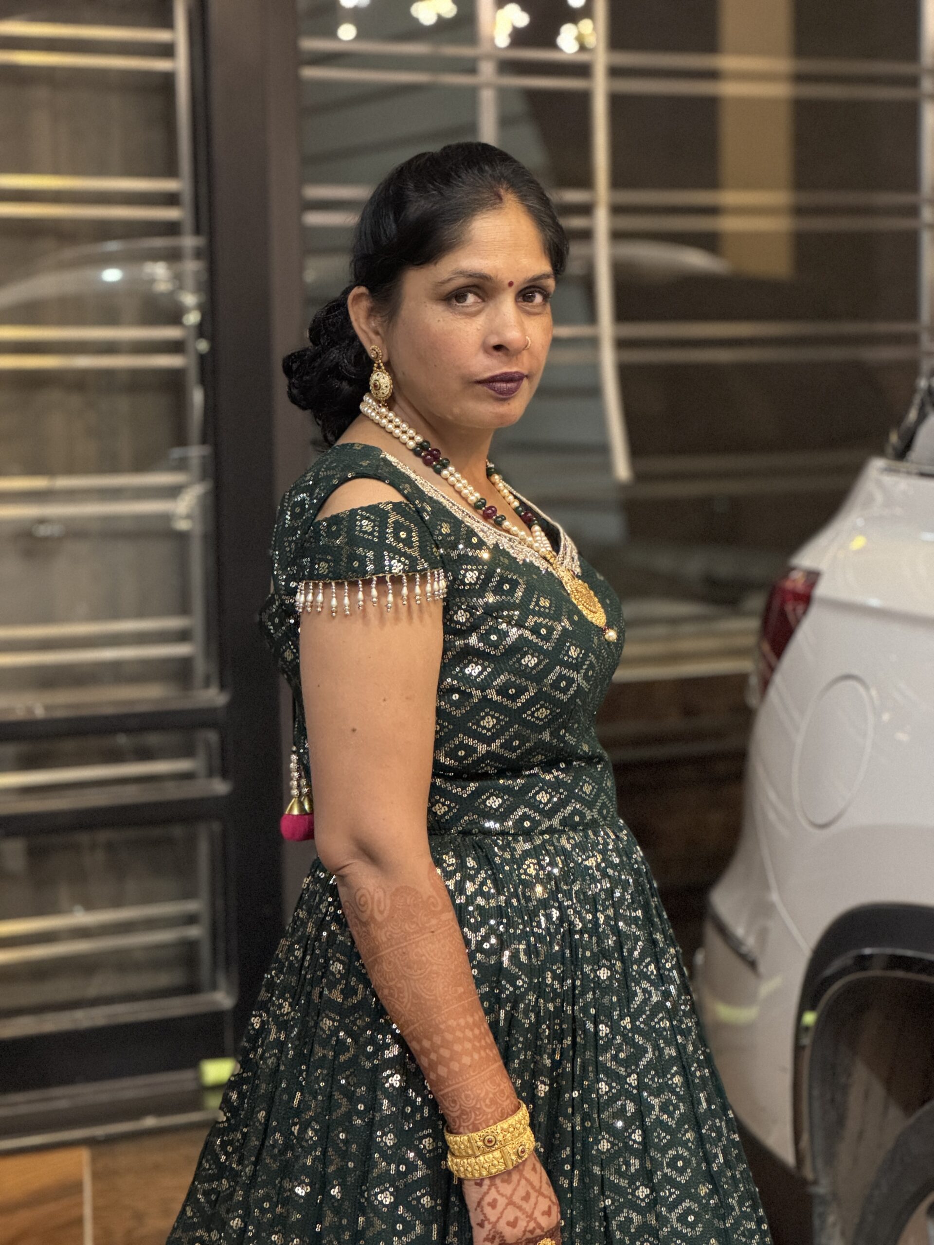 Sunita Garg