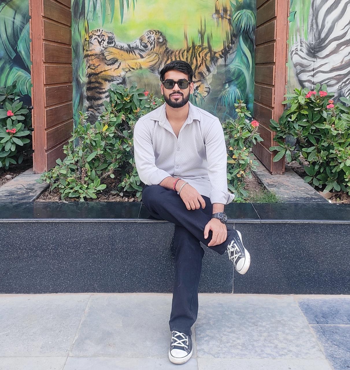Arun Kumar