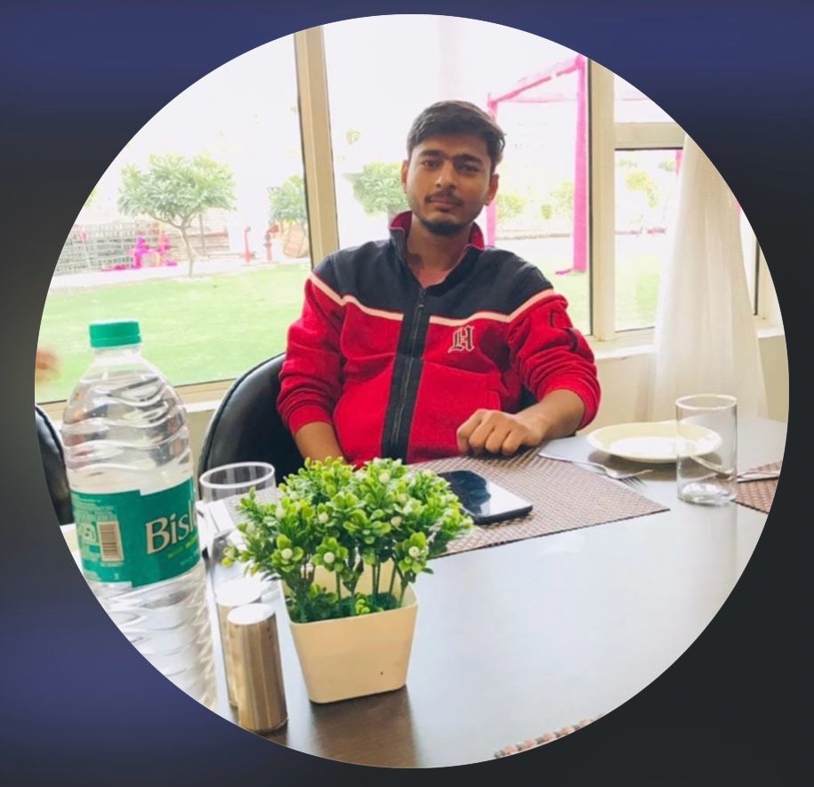 Chitesh Goyal
