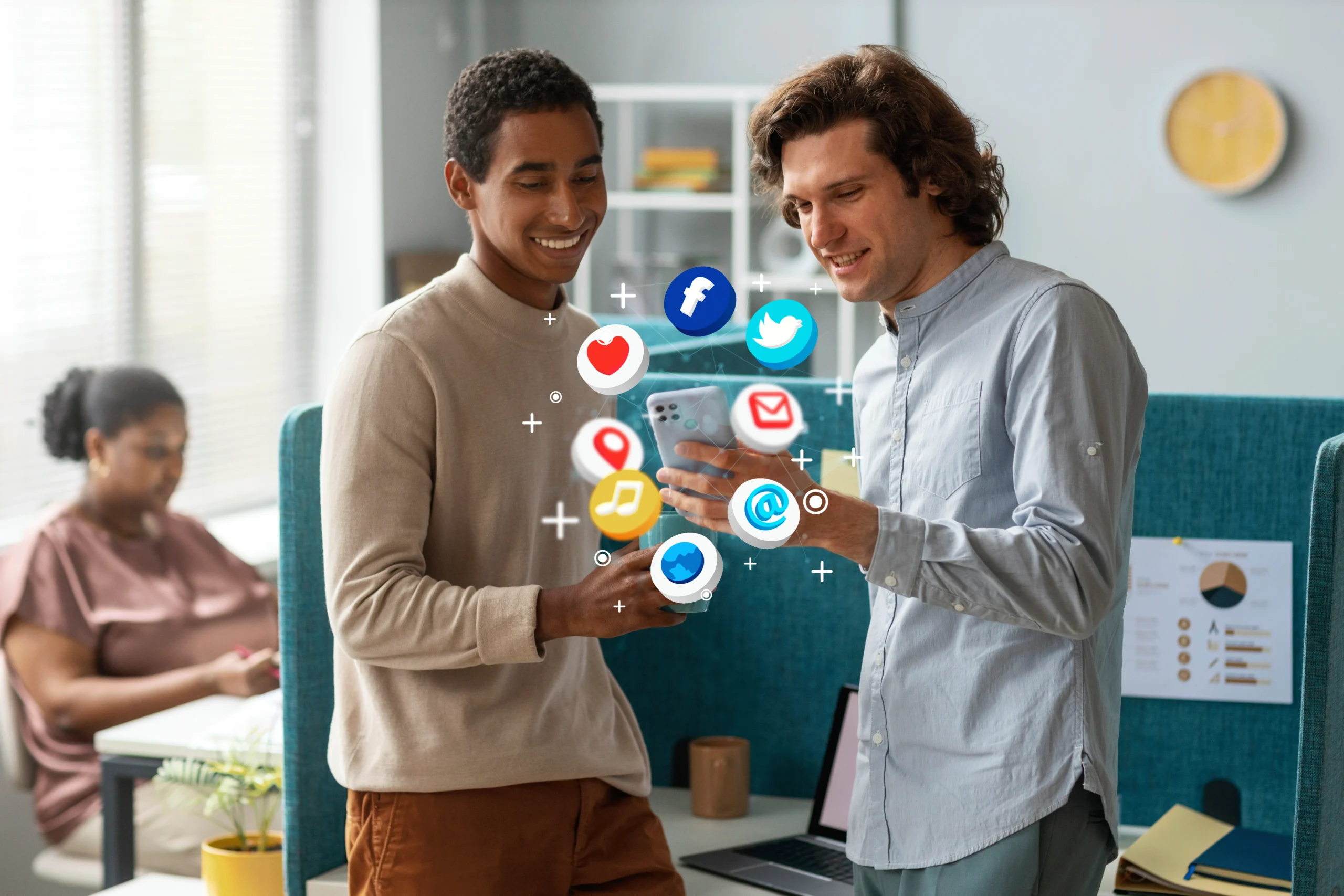Expert Social Media Marketing Company in India