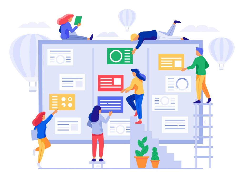 Innovative Designs with digital solutions