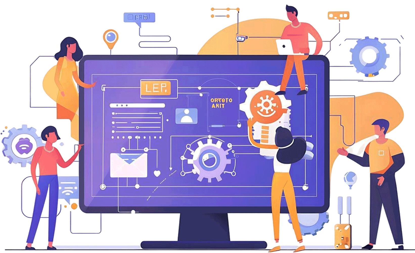 Web Design Company