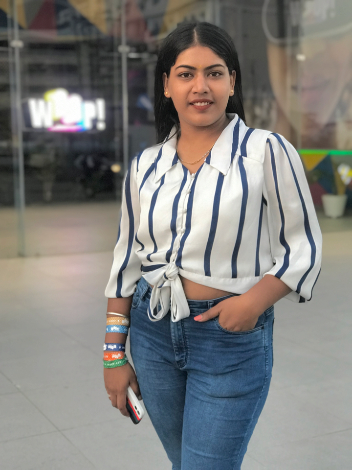 Minu Garg- CEO